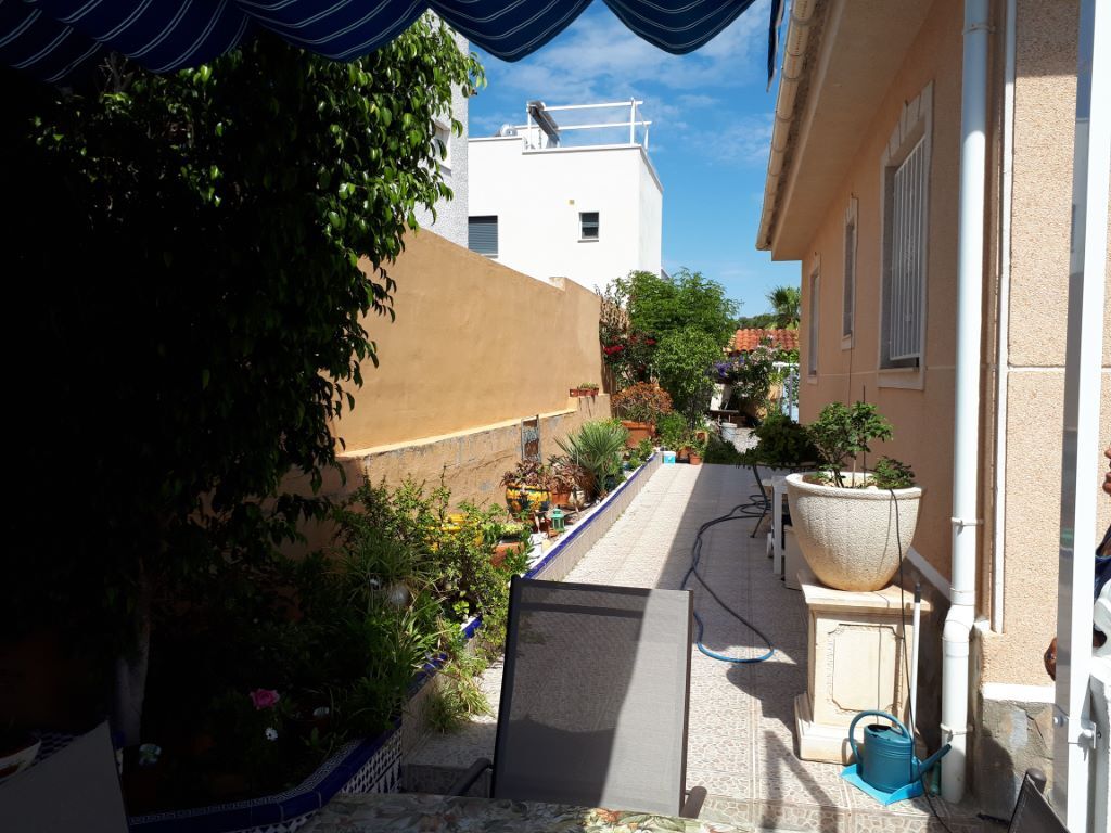 3 Bed, 2 Bath, HouseFor Sale, Ciudad Quesada, Alicante