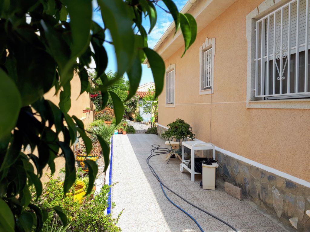 3 Bed, 2 Bath, HouseFor Sale, Ciudad Quesada, Alicante