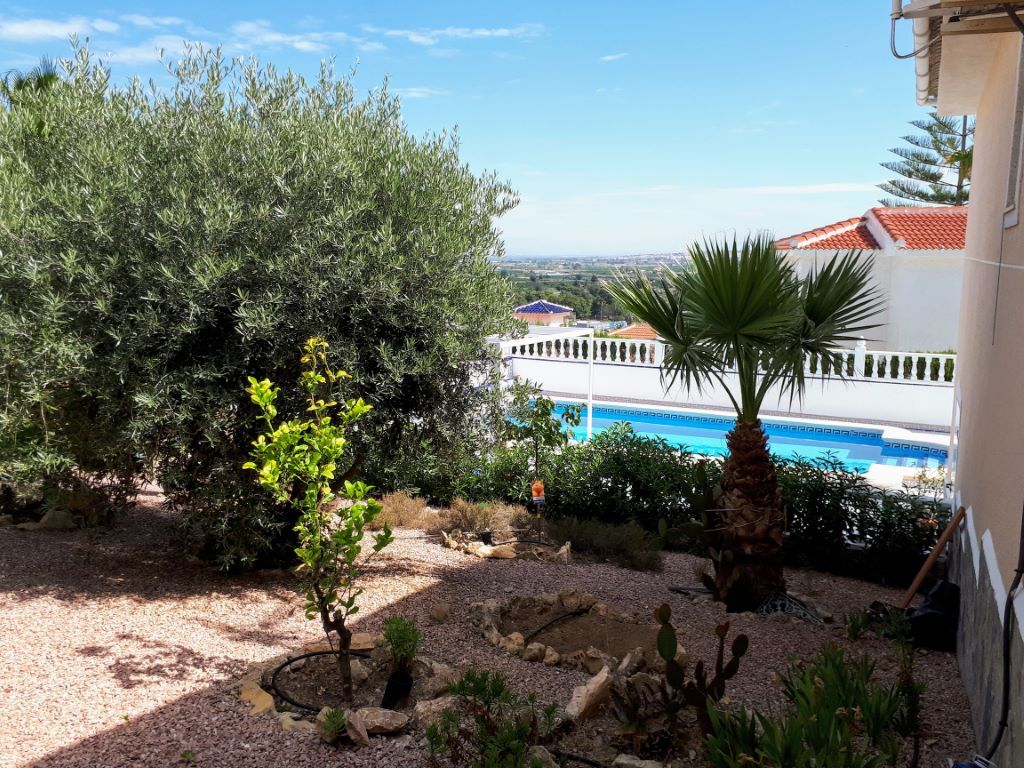 3 Bed, 2 Bath, HouseFor Sale, Ciudad Quesada, Alicante