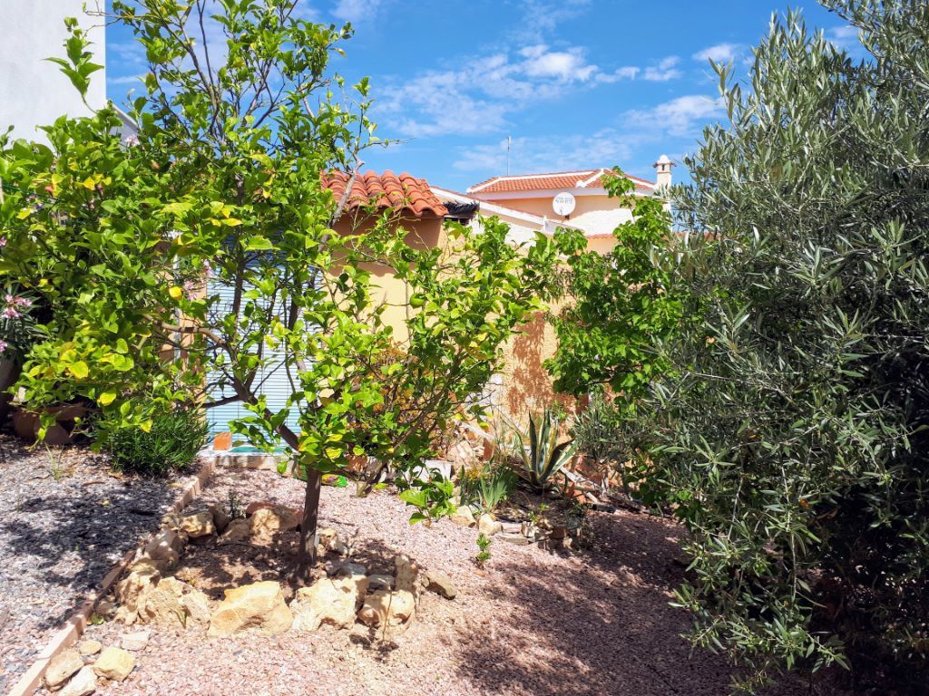 3 Bed, 2 Bath, HouseFor Sale, Ciudad Quesada, Alicante