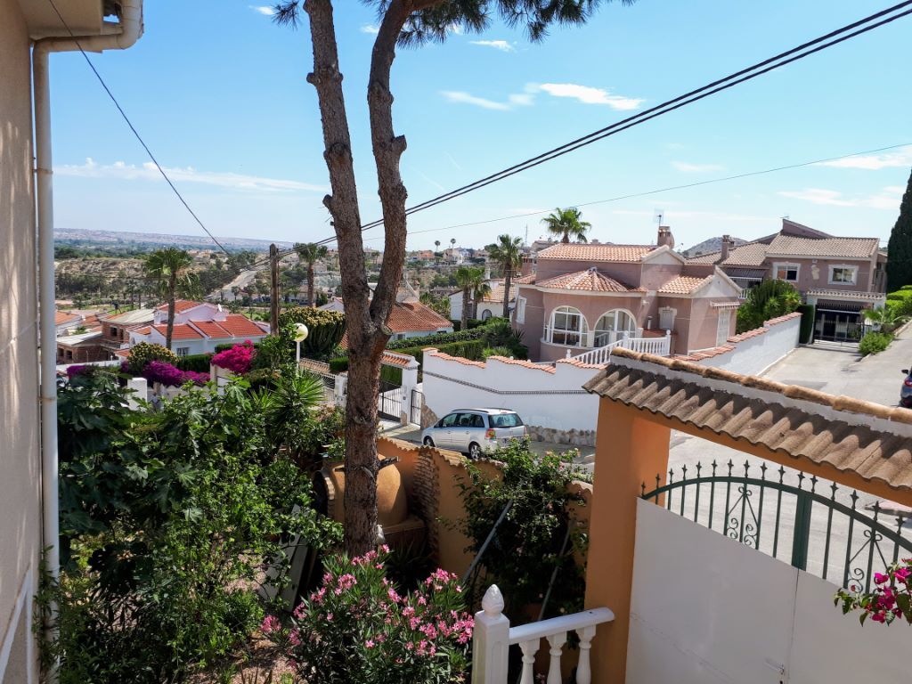 3 Bed, 2 Bath, HouseFor Sale, Ciudad Quesada, Alicante