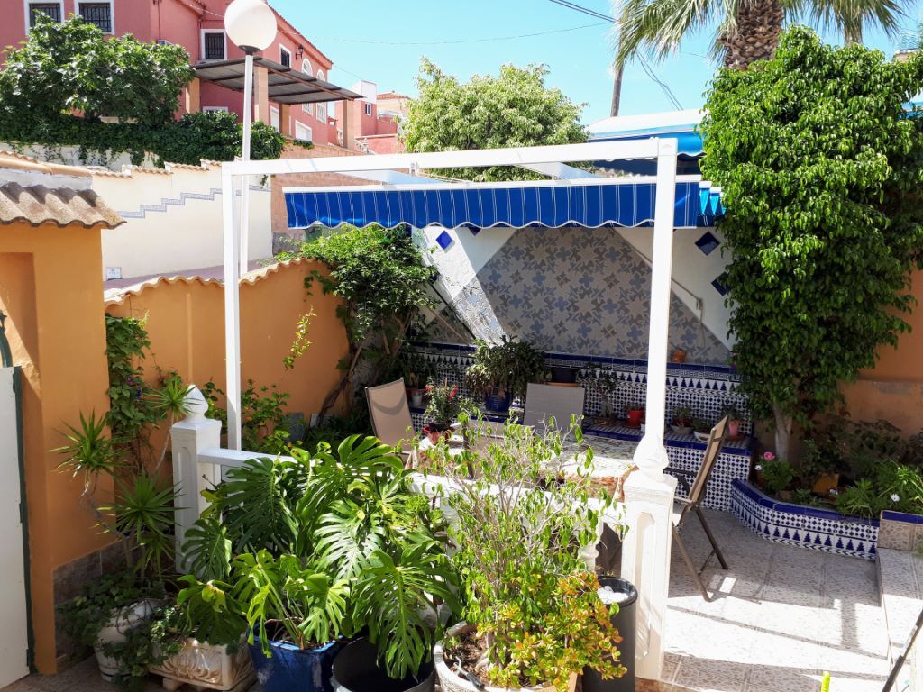 3 Bed, 2 Bath, HouseFor Sale, Ciudad Quesada, Alicante