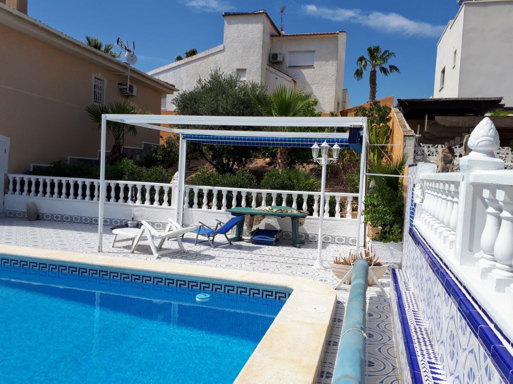 3 Bed, 2 Bath, HouseFor Sale, Ciudad Quesada, Alicante