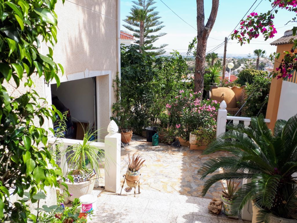 3 Bed, 2 Bath, HouseFor Sale, Ciudad Quesada, Alicante