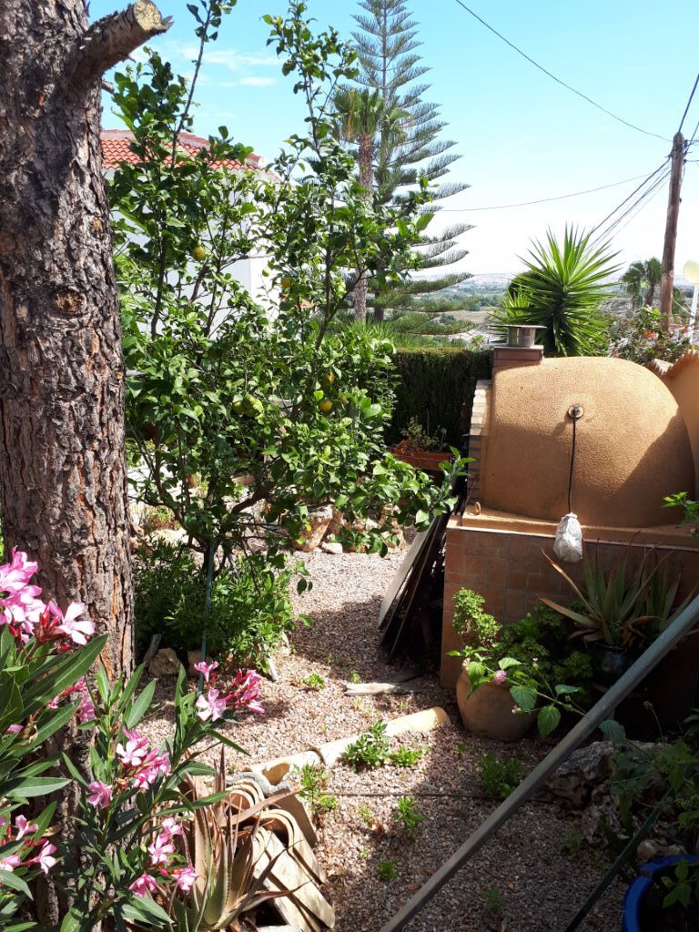 3 Bed, 2 Bath, HouseFor Sale, Ciudad Quesada, Alicante