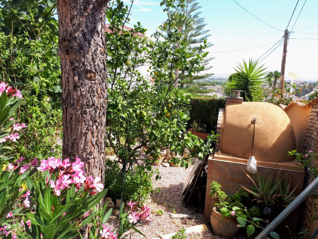 3 Bed, 2 Bath, HouseFor Sale, Ciudad Quesada, Alicante