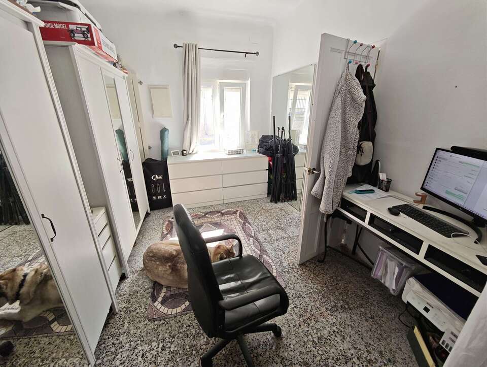 5 Bed, 2 Bath, HouseFor Sale, Pinoso, Alicante