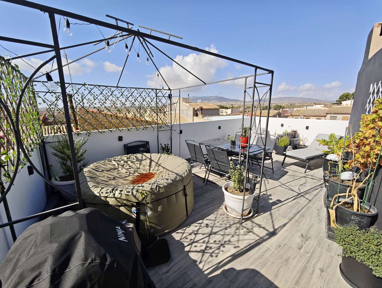 5 Bed, 2 Bath, HouseFor Sale, Pinoso, Alicante