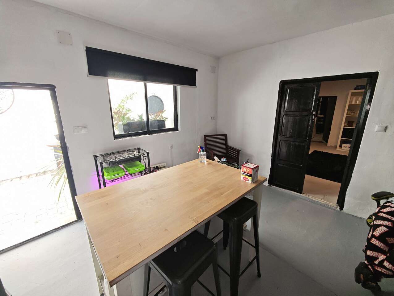 5 Bed, 2 Bath, HouseFor Sale, Pinoso, Alicante