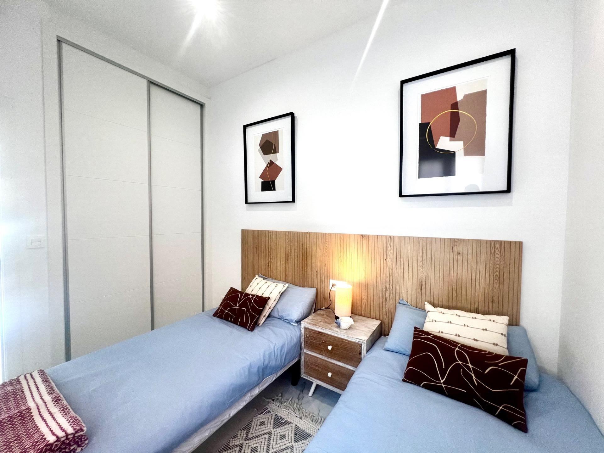 3 Bed, 3 Bath, HouseFor Sale, Torrevieja, Alicante