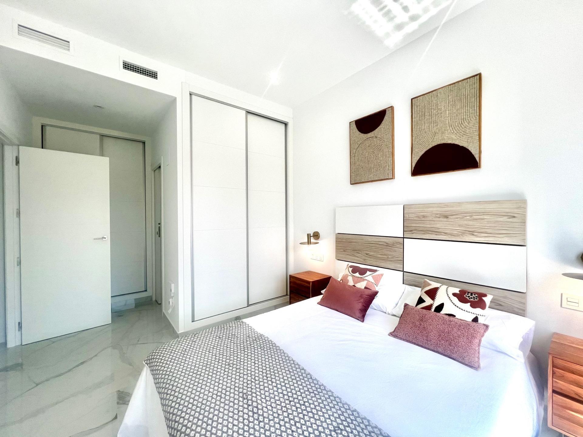 3 Bed, 3 Bath, HouseFor Sale, Torrevieja, Alicante