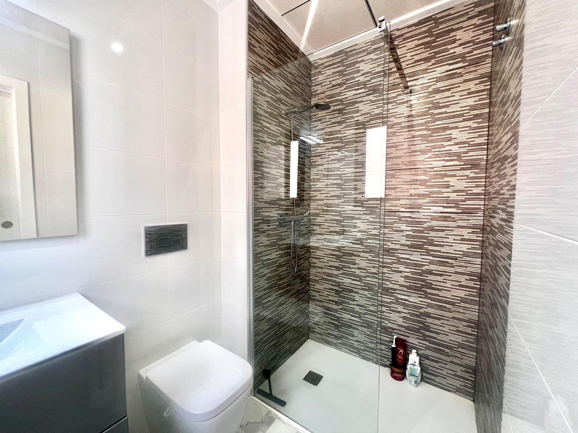 3 Bed, 3 Bath, HouseFor Sale, Torrevieja, Alicante