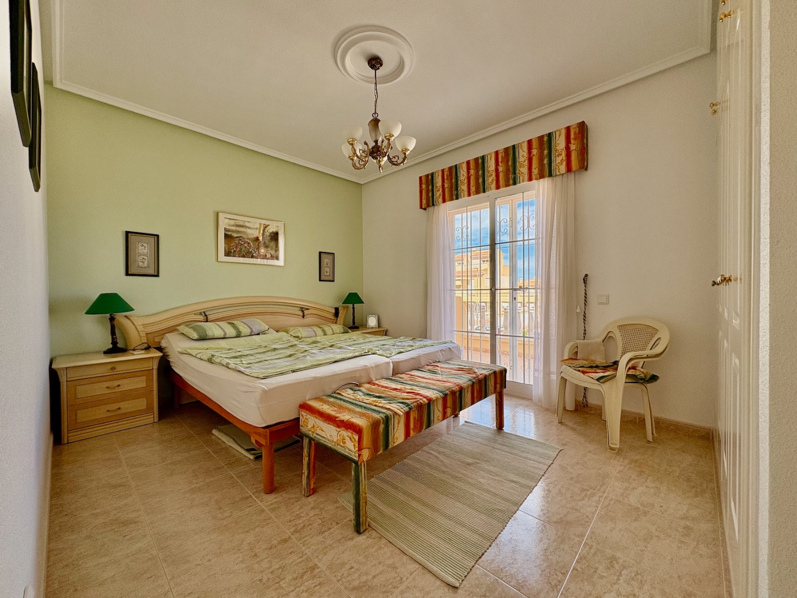 3 Bed, 2 Bath, HouseFor Sale, Rojales, Alicante