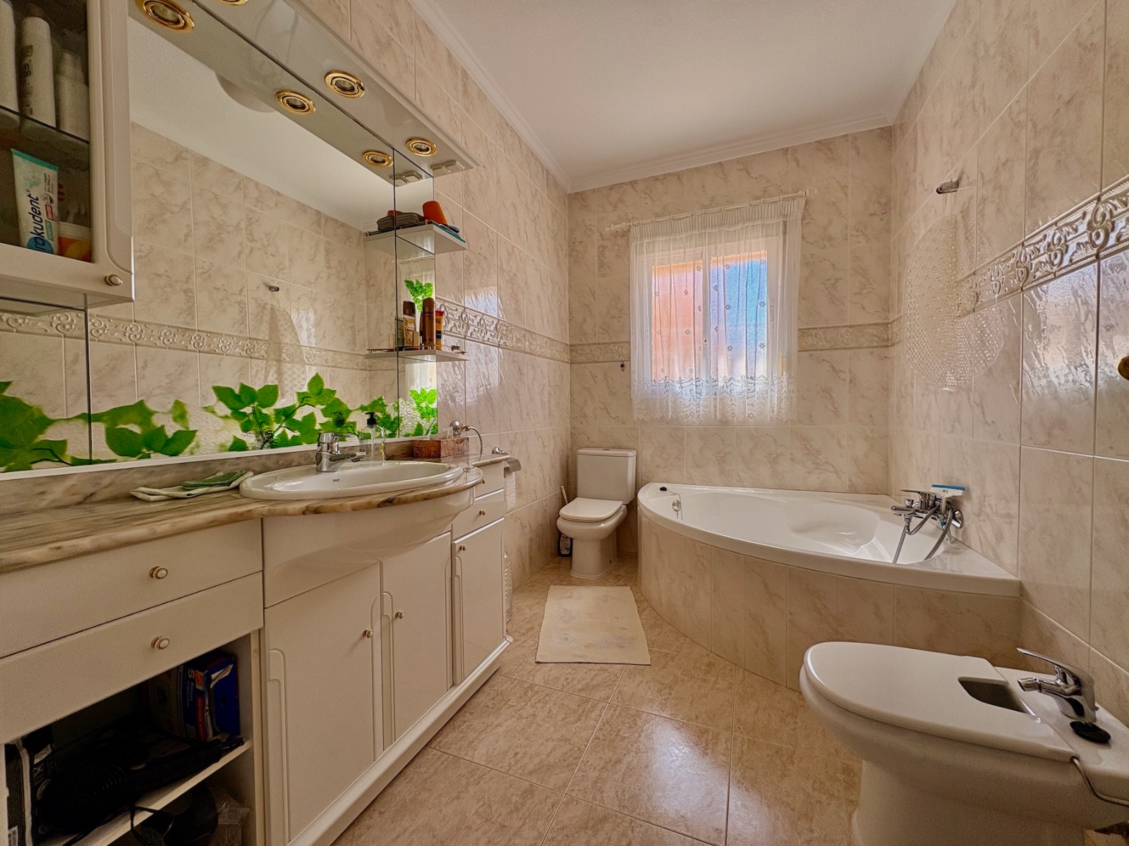 3 Bed, 2 Bath, HouseFor Sale, Rojales, Alicante