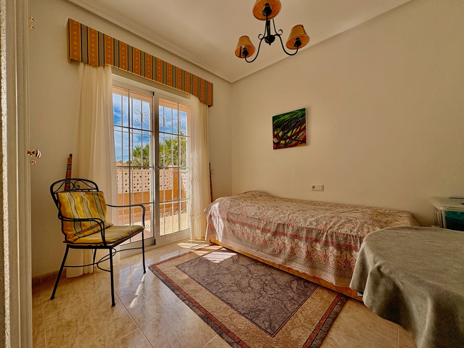 3 Bed, 2 Bath, HouseFor Sale, Rojales, Alicante