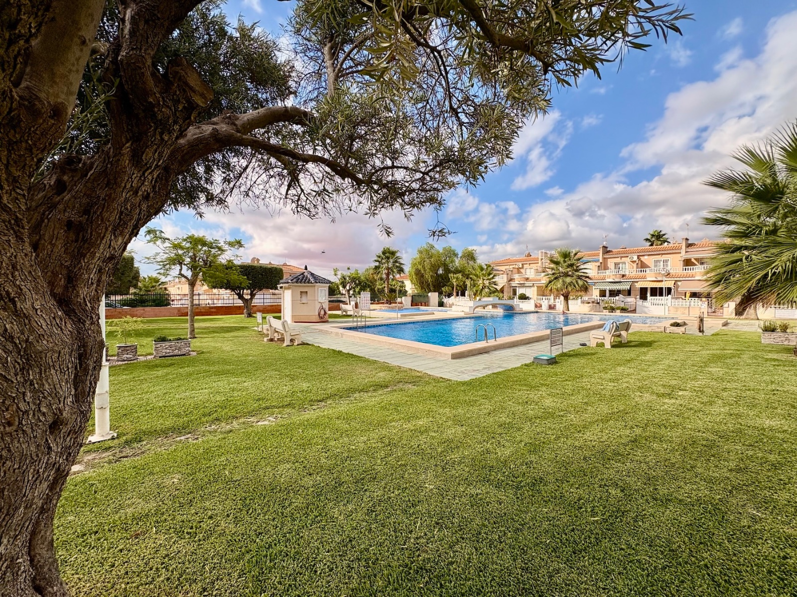 3 Bed, 2 Bath, HouseFor Sale, Rojales, Alicante