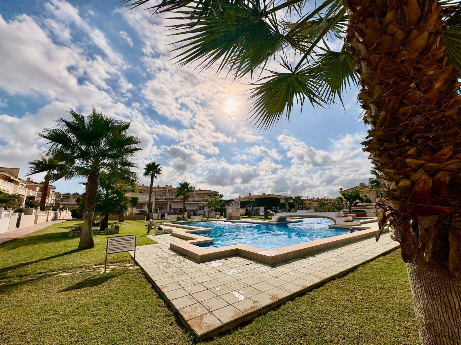 3 Bed, 2 Bath, HouseFor Sale, Rojales, Alicante