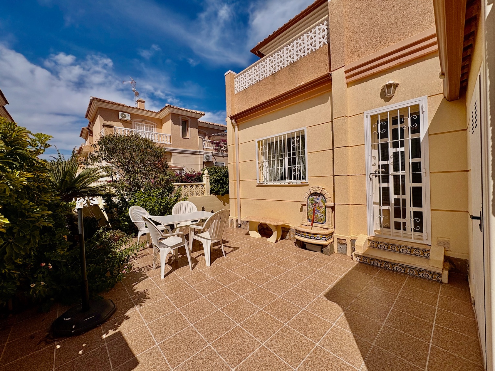 3 Bed, 2 Bath, HouseFor Sale, Rojales, Alicante