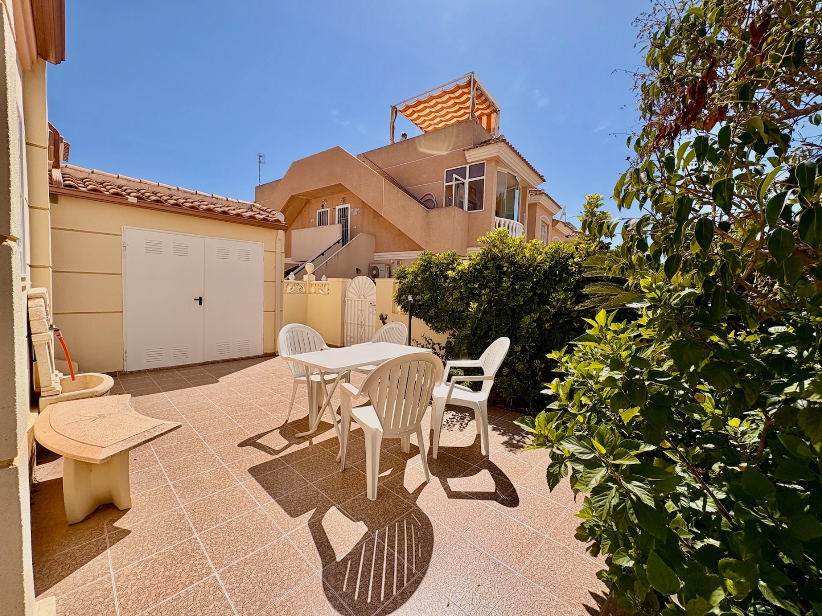 3 Bed, 2 Bath, HouseFor Sale, Rojales, Alicante
