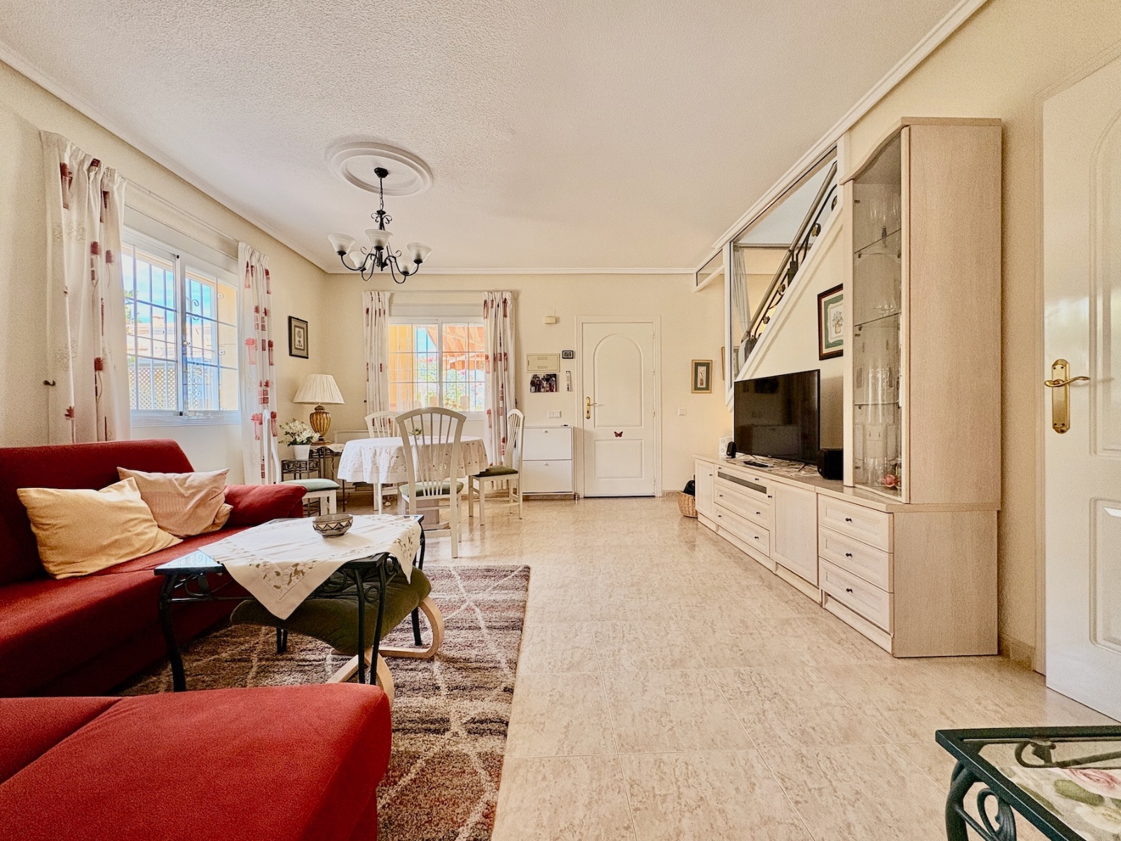 3 Bed, 2 Bath, HouseFor Sale, Rojales, Alicante