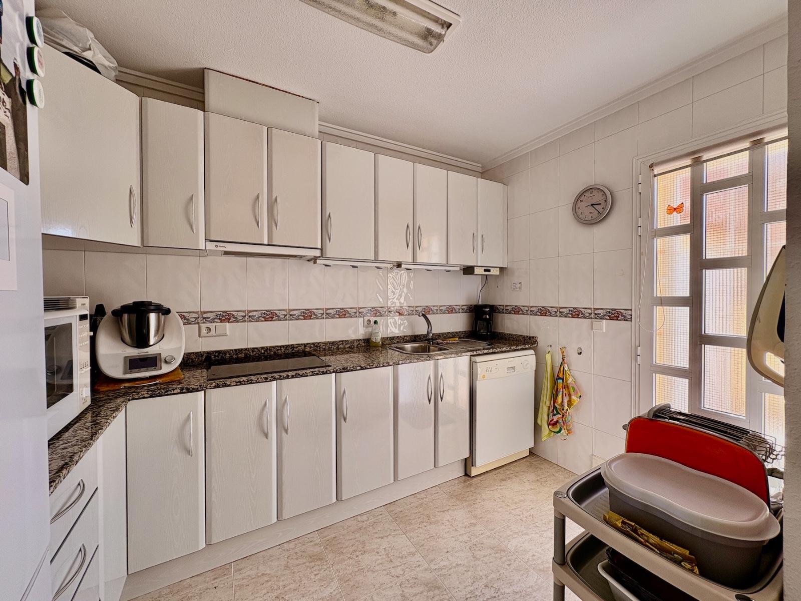 3 Bed, 2 Bath, HouseFor Sale, Rojales, Alicante