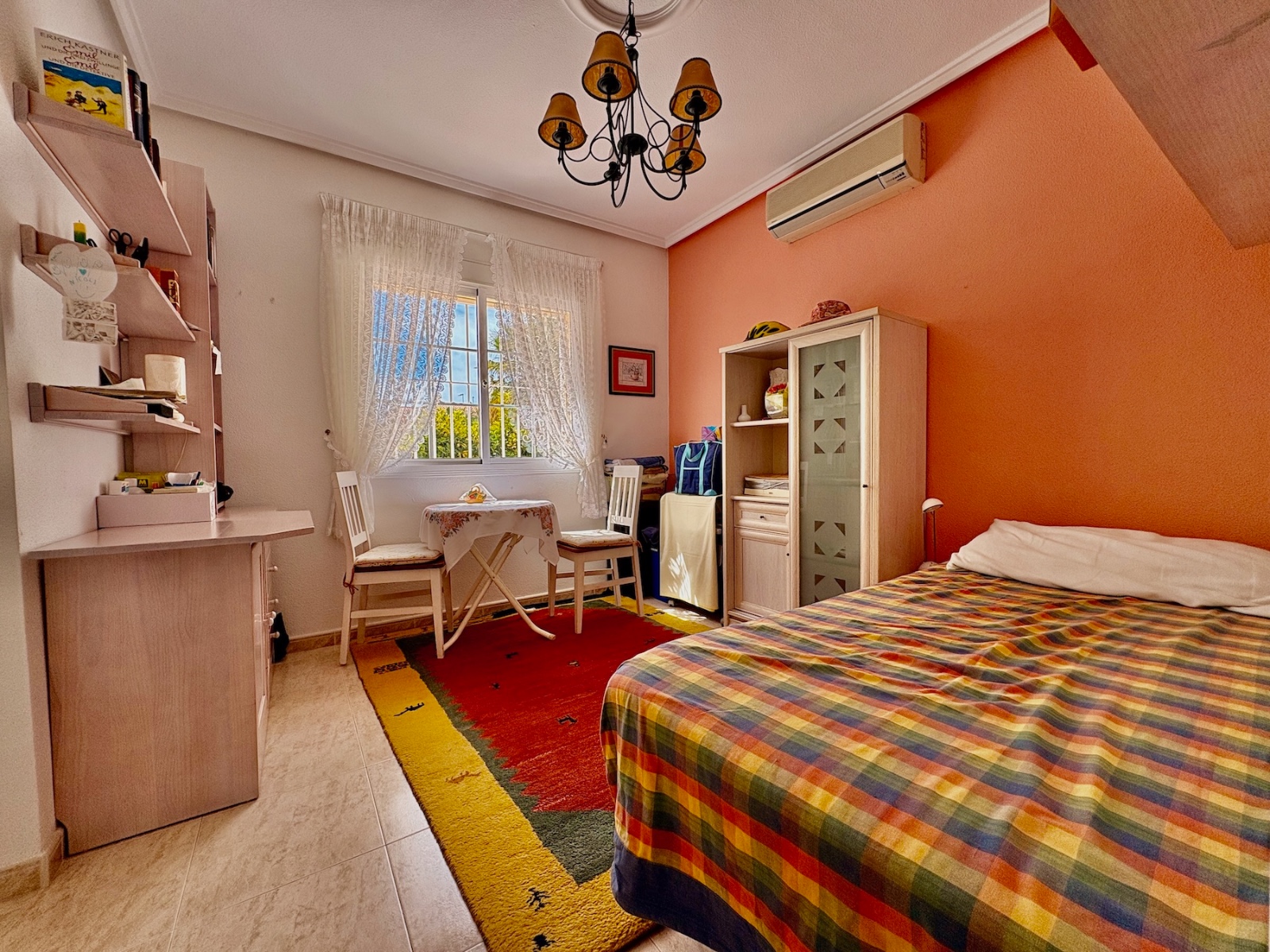 3 Bed, 2 Bath, HouseFor Sale, Rojales, Alicante