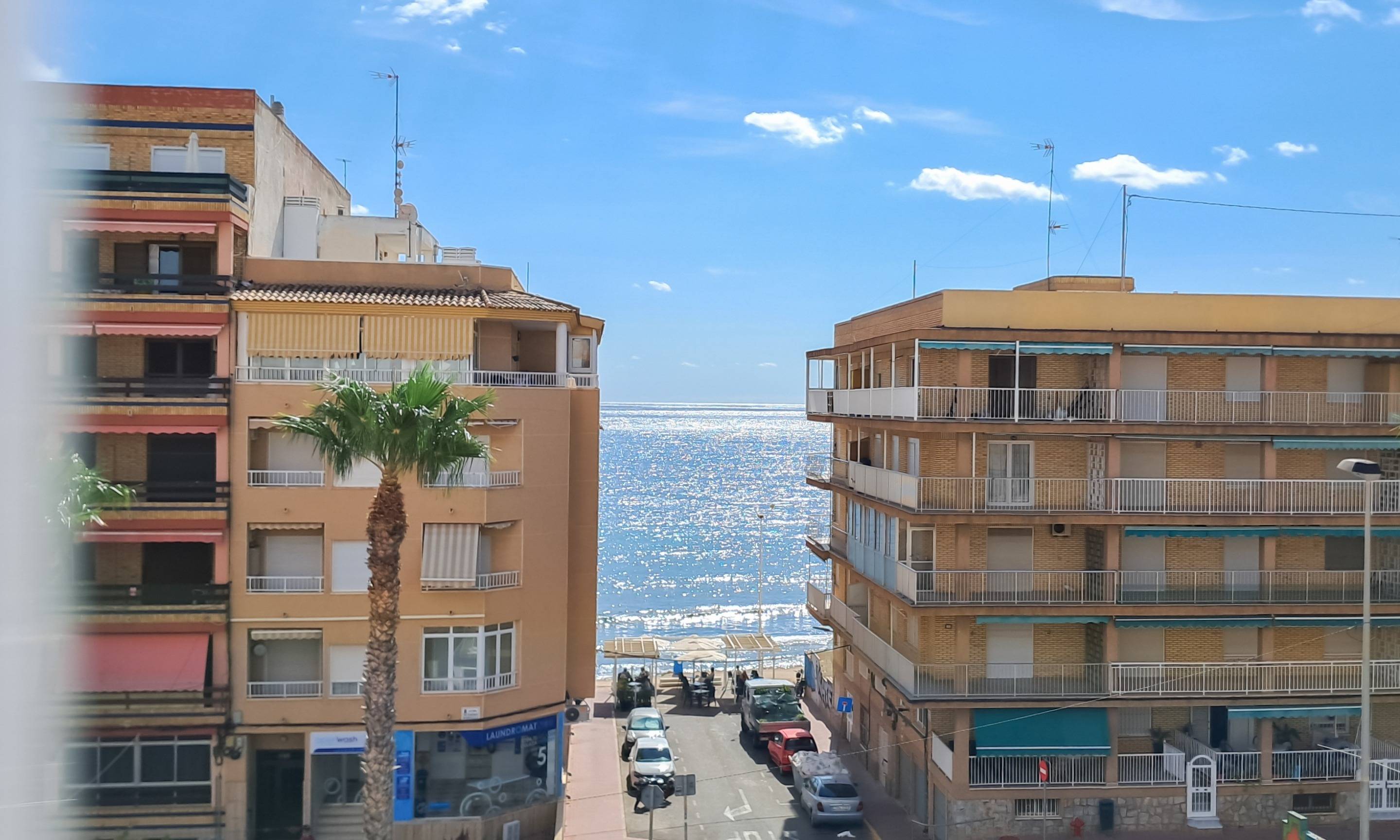 3 Bed, 2 Bath, ApartmentFor Sale, Torrevieja, Alicante