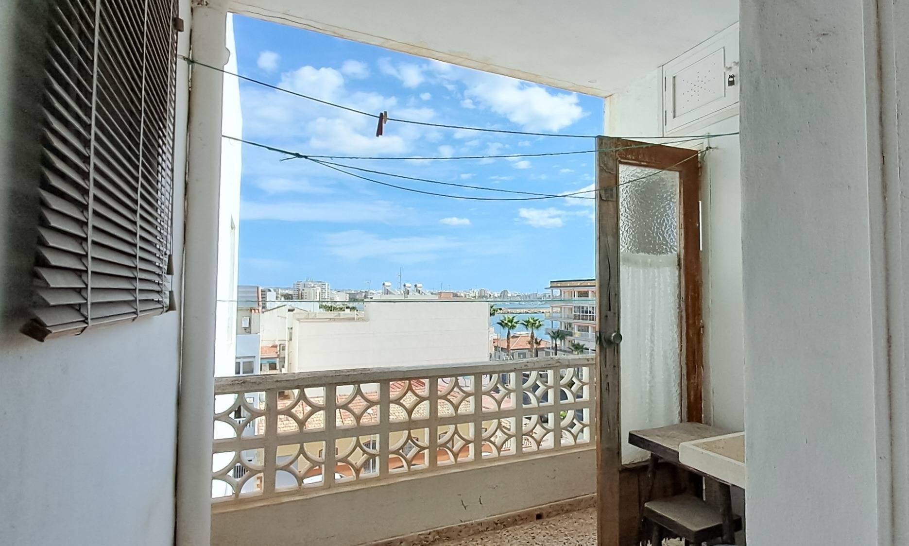 3 Bed, 2 Bath, ApartmentFor Sale, Torrevieja, Alicante