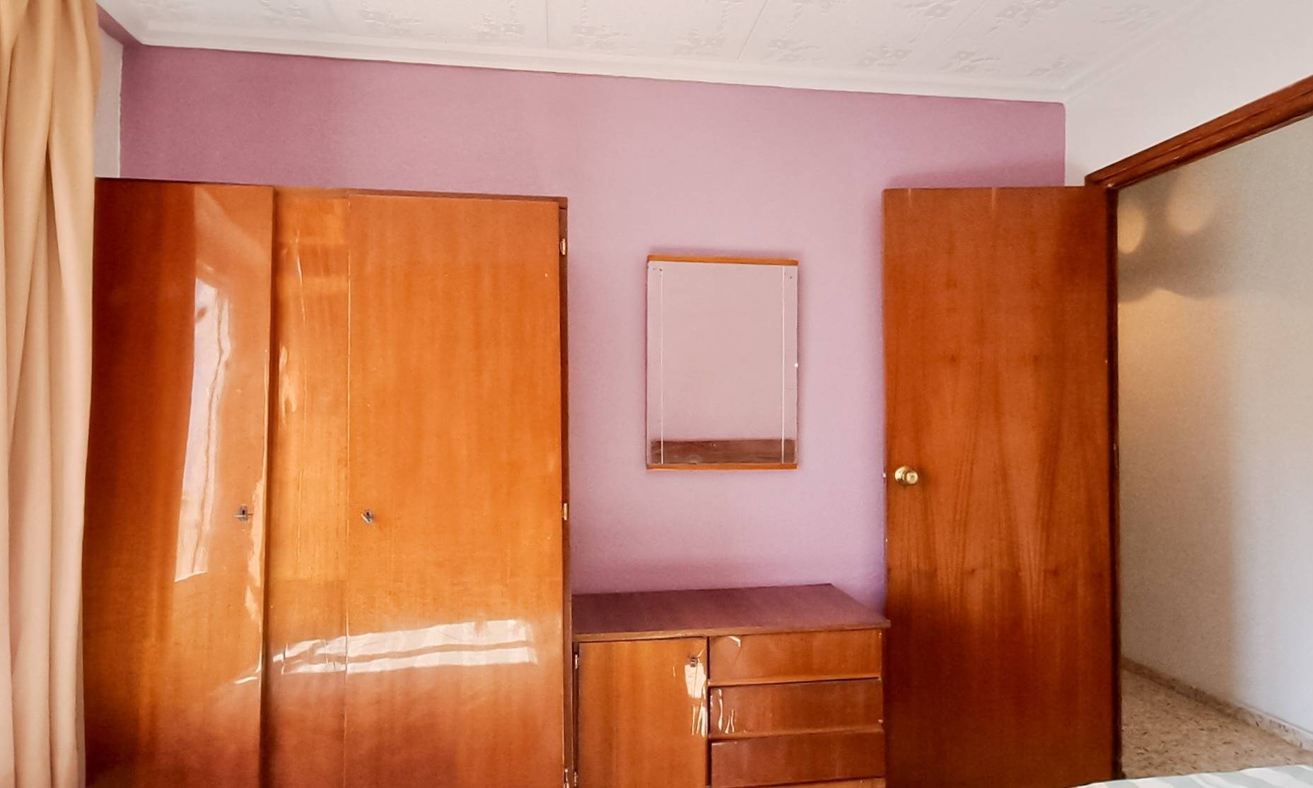 3 Bed, 2 Bath, ApartmentFor Sale, Torrevieja, Alicante