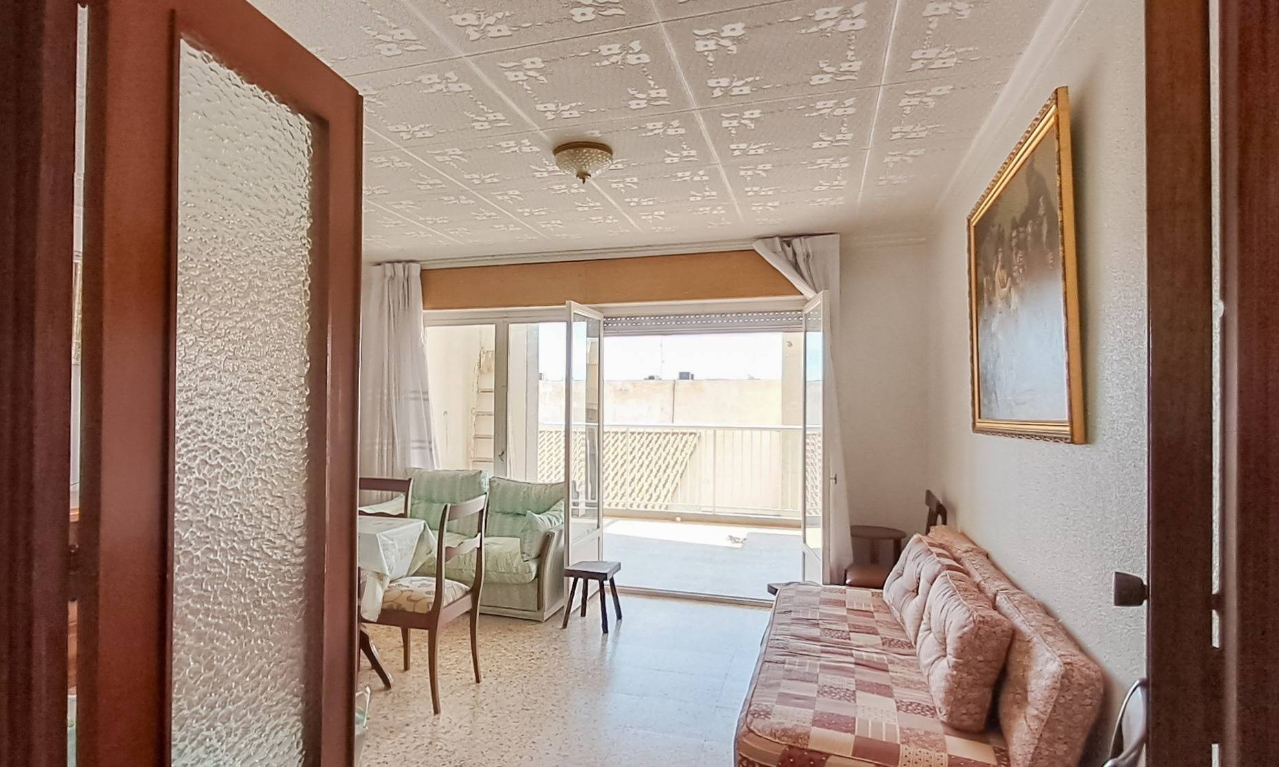 3 Bed, 2 Bath, ApartmentFor Sale, Torrevieja, Alicante