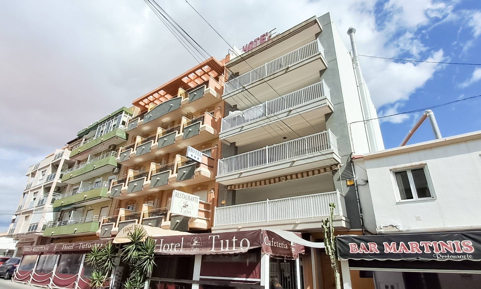 3 Bed, 2 Bath, ApartmentFor Sale, Torrevieja, Alicante