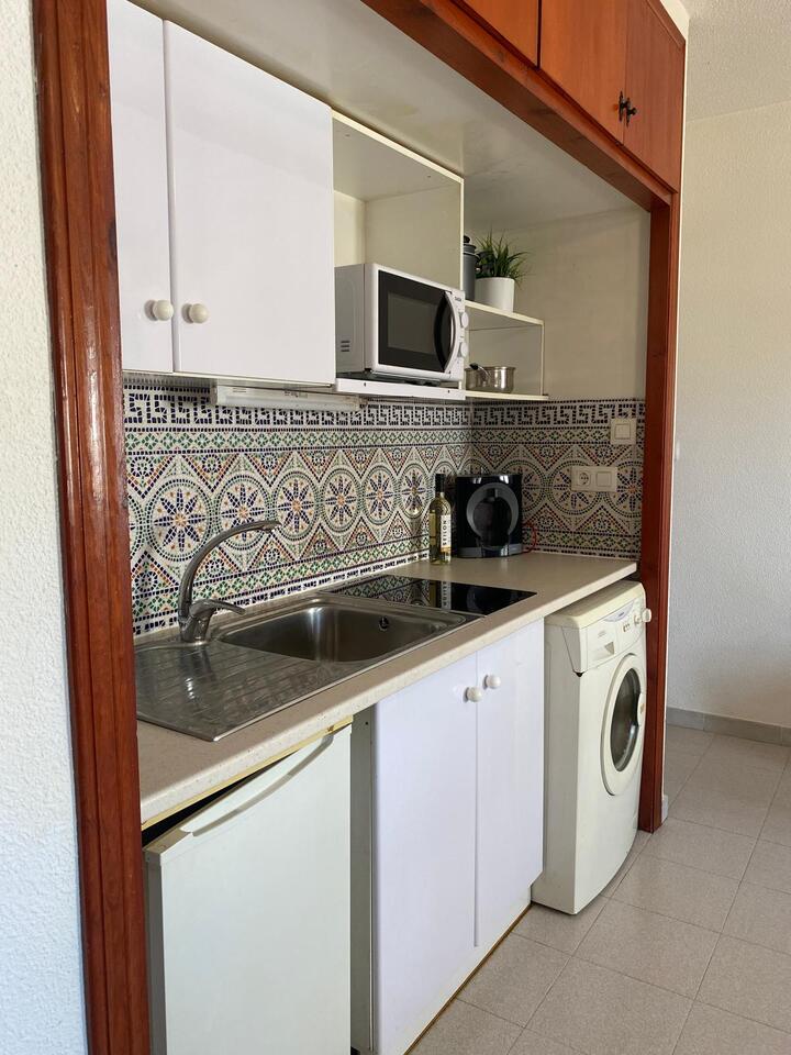 1 Bed, 1 Bath, ApartmentFor Sale, Villamartin, Alicante