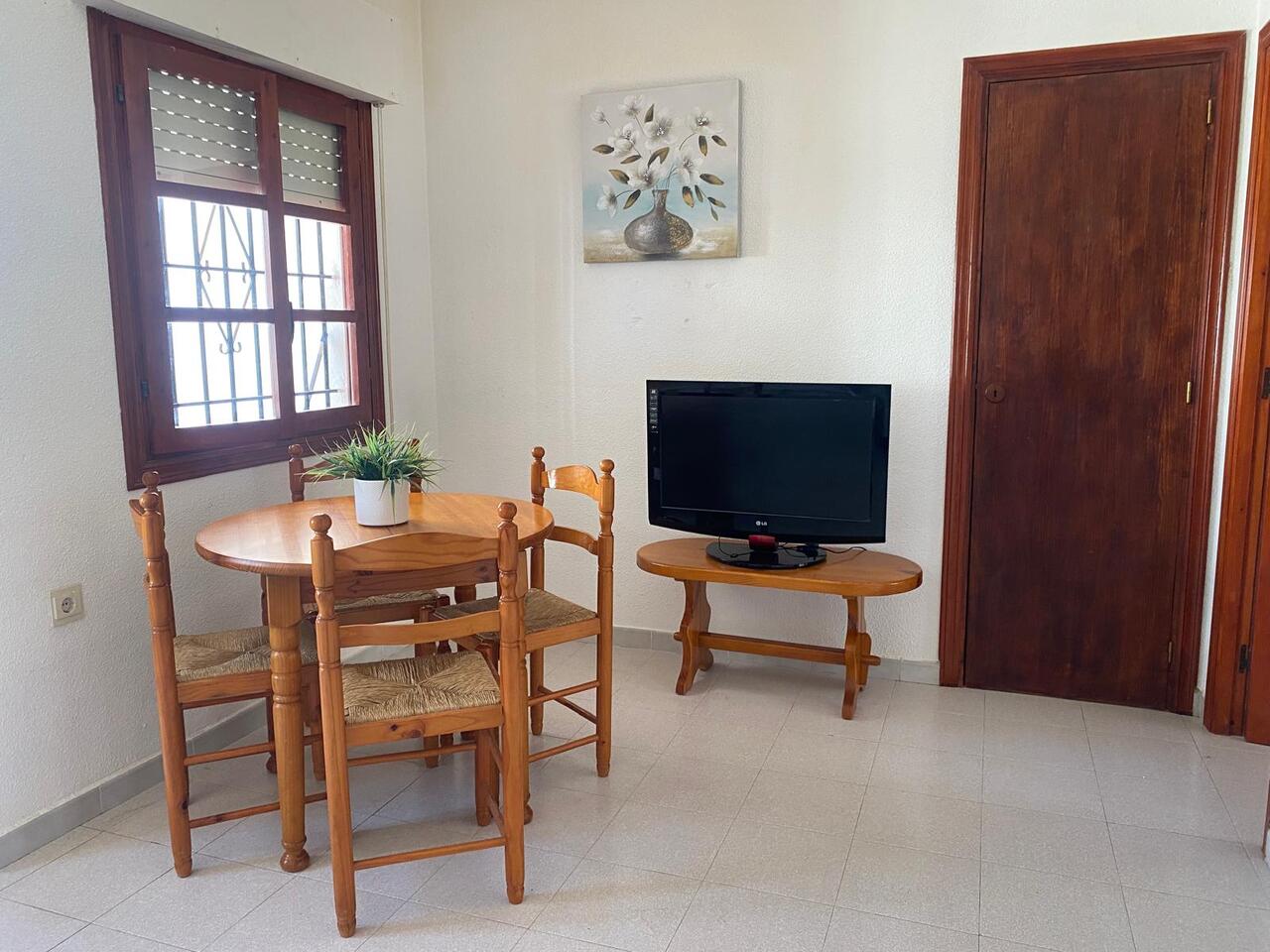 1 Bed, 1 Bath, ApartmentFor Sale, Villamartin, Alicante