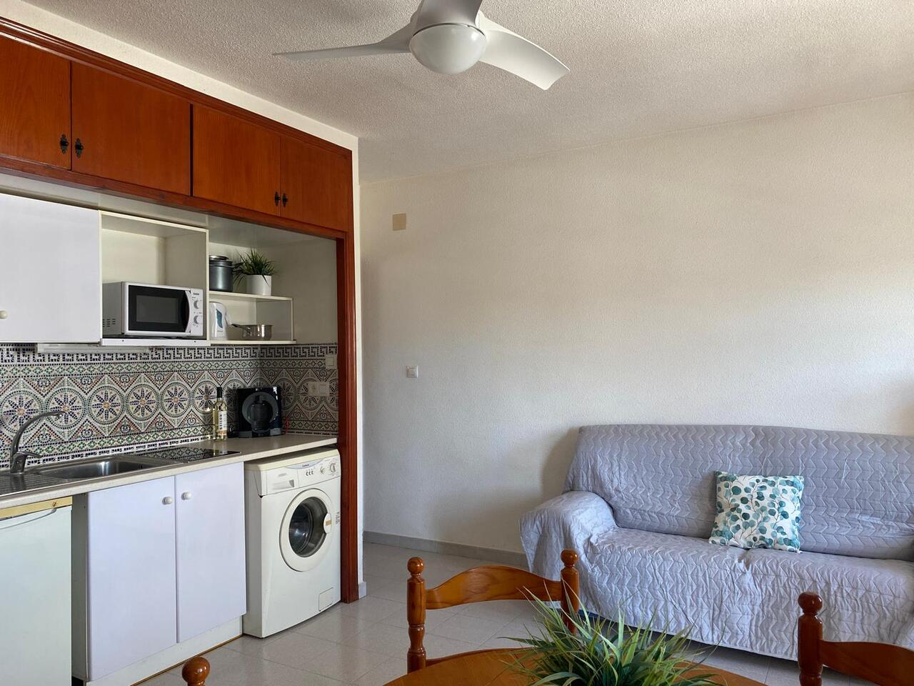 1 Bed, 1 Bath, ApartmentFor Sale, Villamartin, Alicante