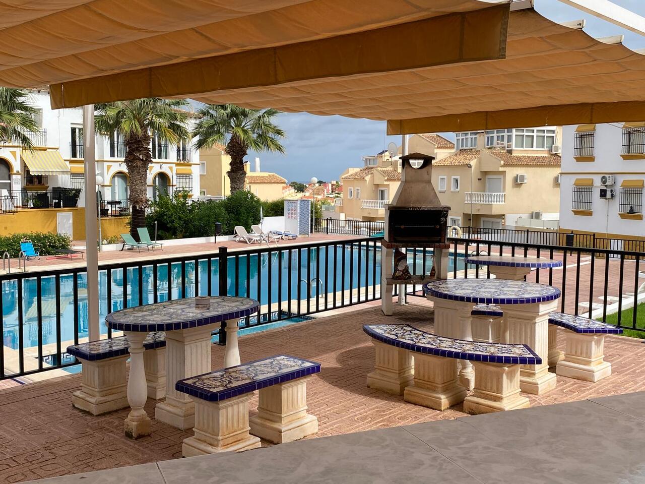 1 Bed, 1 Bath, ApartmentFor Sale, Villamartin, Alicante