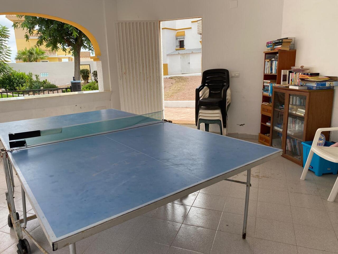 1 Bed, 1 Bath, ApartmentFor Sale, Villamartin, Alicante