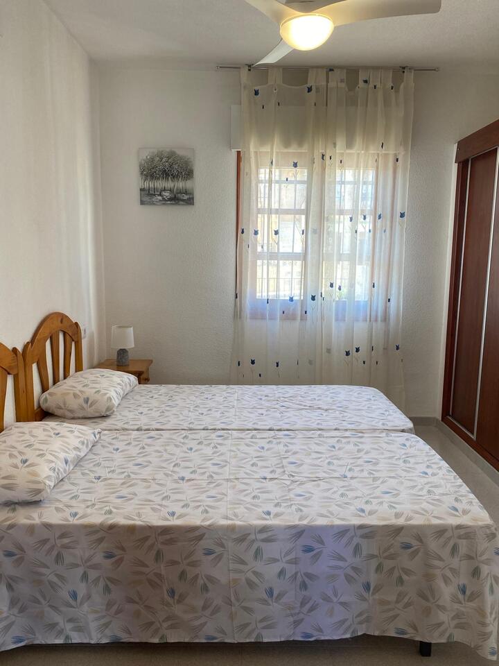 1 Bed, 1 Bath, ApartmentFor Sale, Villamartin, Alicante