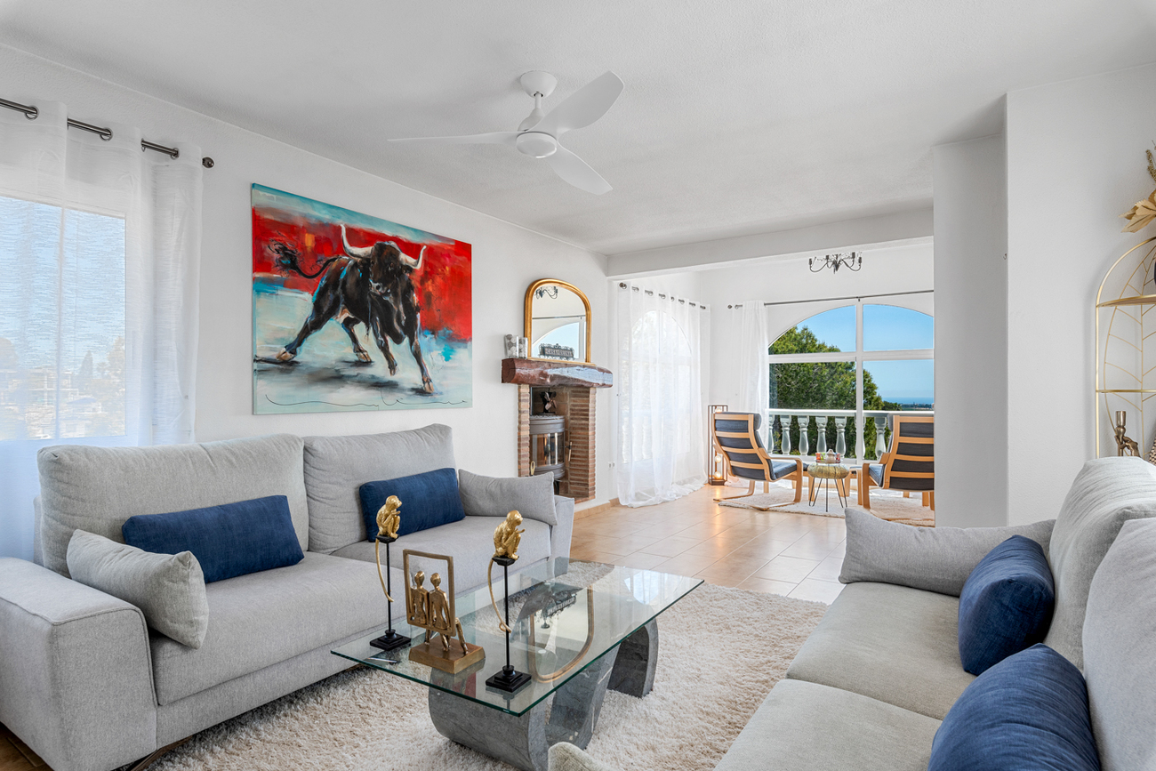 4 Bed, 3 Bath, HouseFor Sale, Pinar de Campoverde, Alicante