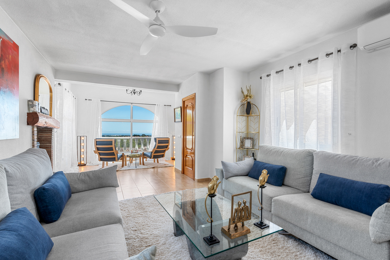 4 Bed, 3 Bath, HouseFor Sale, Pinar de Campoverde, Alicante