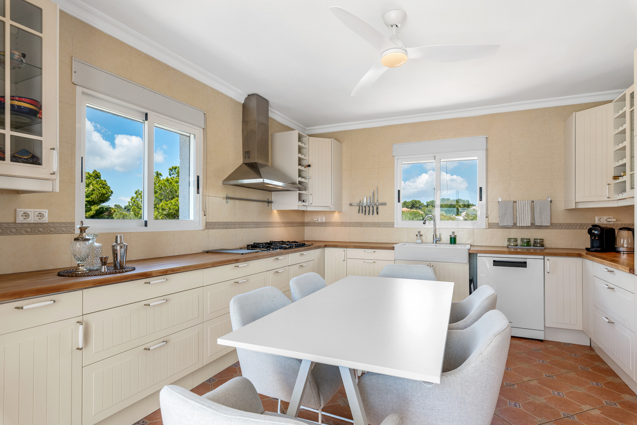 4 Bed, 3 Bath, HouseFor Sale, Pinar de Campoverde, Alicante