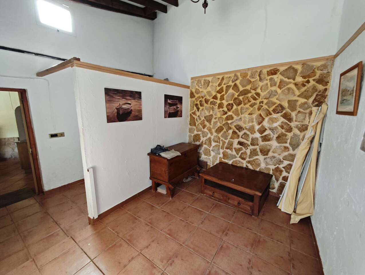 4 Bed, 2 Bath, HouseFor Sale, Raspay, Murcia