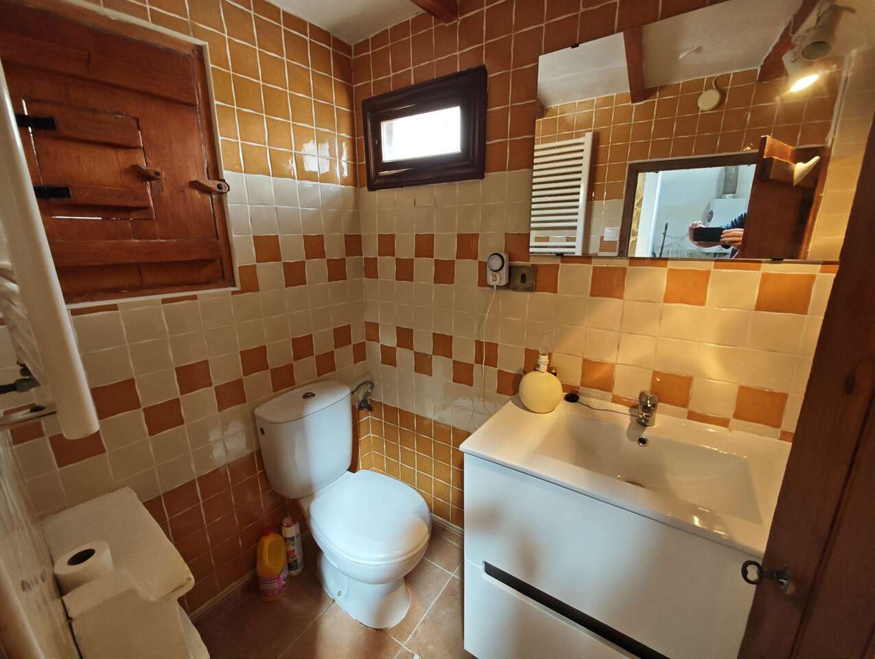 4 Bed, 2 Bath, HouseFor Sale, Raspay, Murcia