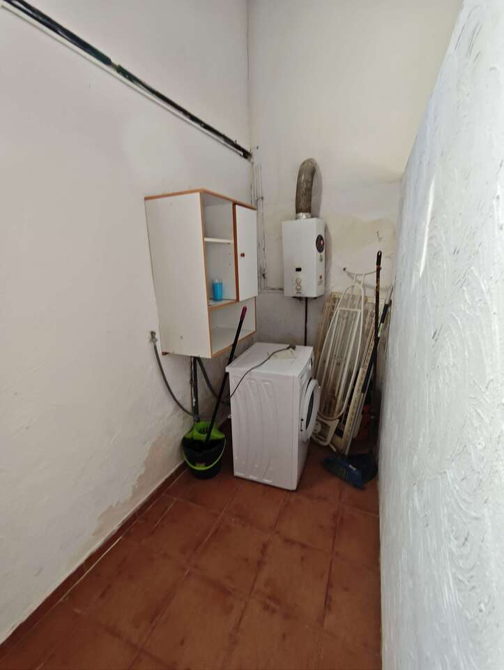 4 Bed, 2 Bath, HouseFor Sale, Raspay, Murcia