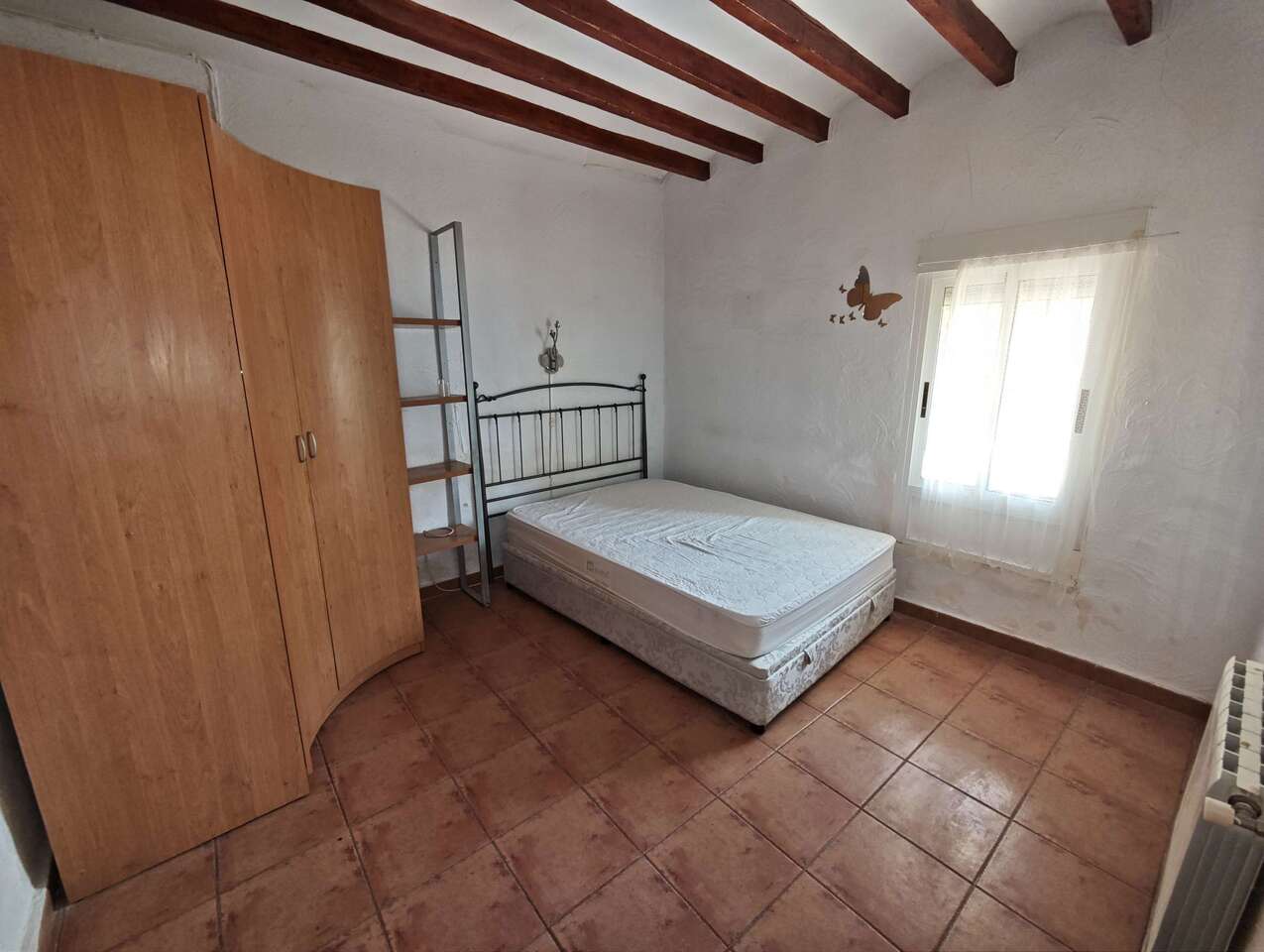 4 Bed, 2 Bath, HouseFor Sale, Raspay, Murcia