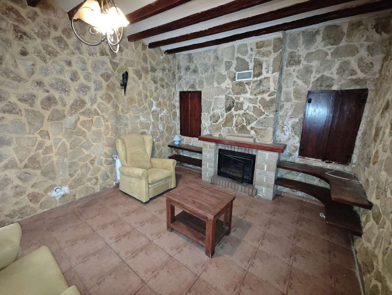 4 Bed, 2 Bath, HouseFor Sale, Raspay, Murcia