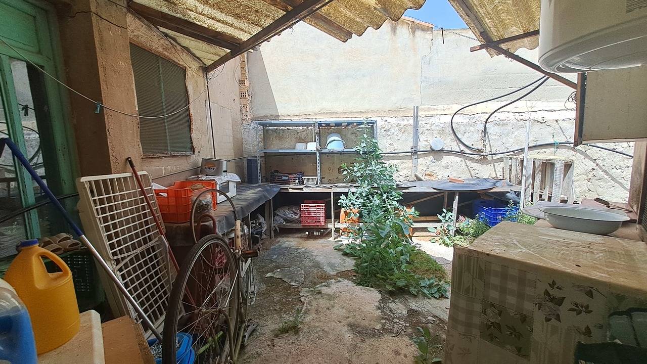 3 Bed, 1 Bath, HouseFor Sale, Los Montesinos, Alicante