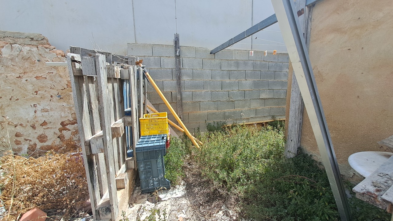 3 Bed, 1 Bath, HouseFor Sale, Los Montesinos, Alicante