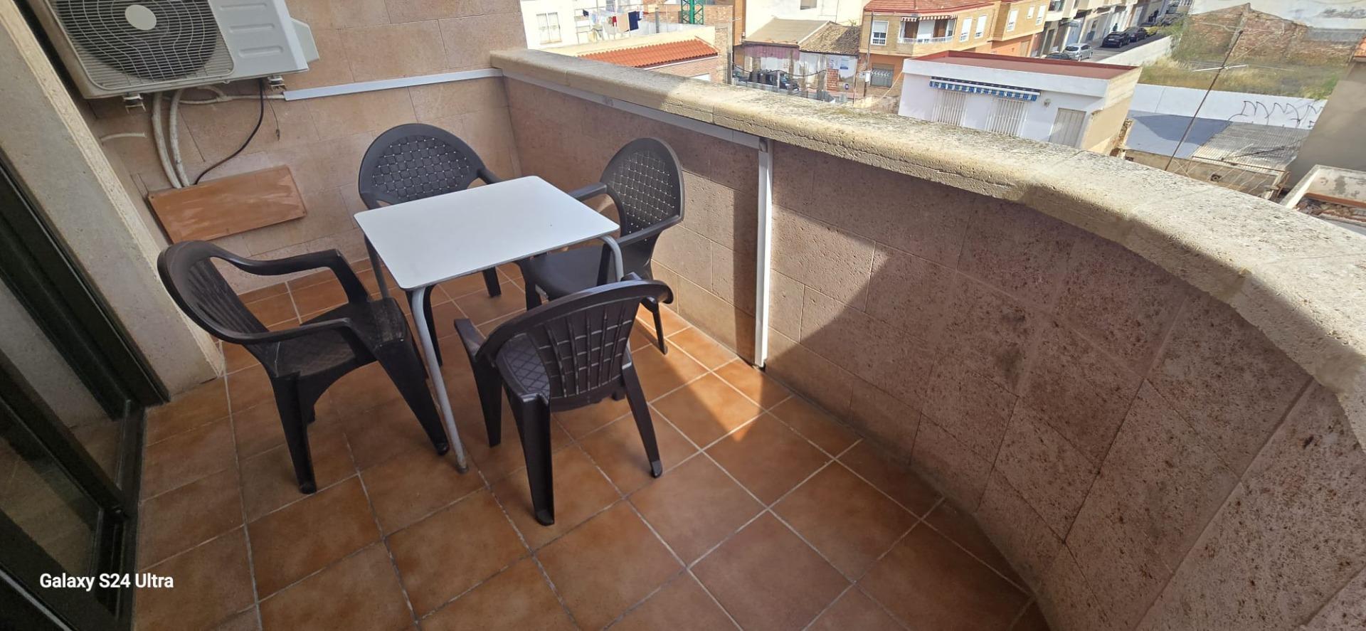 3 Bed, 2 Bath, ApartmentFor Sale, Torrevieja, Alicante