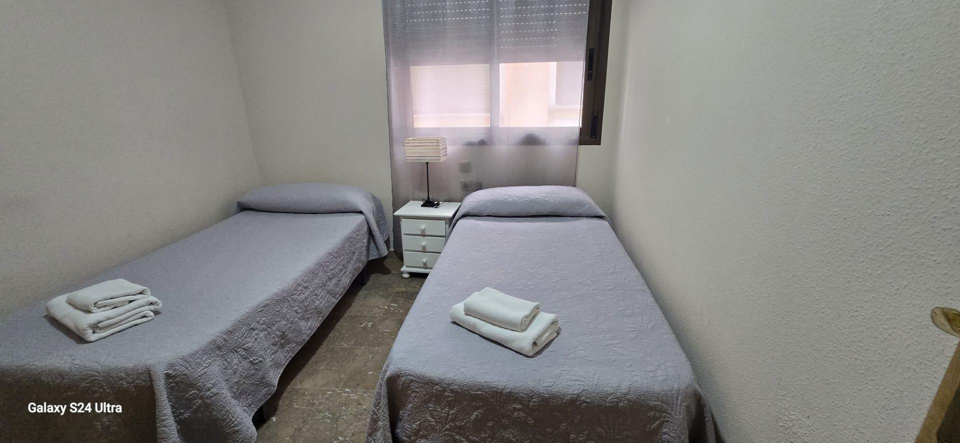 3 Bed, 2 Bath, ApartmentFor Sale, Torrevieja, Alicante