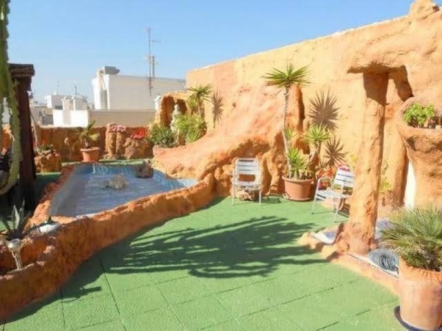 5 Bed, 3 Bath, ApartmentFor Sale, La Mata, Alicante